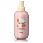 Inebrya Ice Cream Argan-Age Frizz-Free Spray siluv juukselakk - 100 ml.