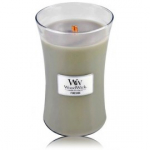 WoodWick Fireside l&otilde;hnak&uuml;&uuml;nal - 609,5 g.