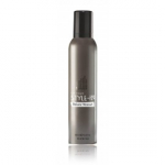 Inebrya Style-In Volume Mousse vol&uuml;&uuml;mi andev juuksevaht - 400 ml.