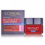 L'oreal Paris Revitalift Laser Renew Night &ouml;ine n&auml;okreem - 50 ml.