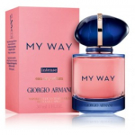 Giorgio Armani My Way Intense EDP naistele - 30 ml.