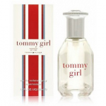Tommy Hilfiger Tommy Girl EDT naistele - 30 ml.