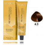 Revlon Professional Revlonissimo Colorsmetique juuksev&auml;rv - 4.3 Medium Golden Brown