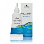 Schwarzkopf Professional Natural Styling Creative Gel kauap&uuml;siv juuste lokigeel - 50 ml.
