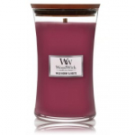 Woodwick Wild Berry & Beets l&otilde;hnak&uuml;&uuml;nal - 609,5 g.