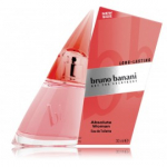 Bruno Banani Absolute Woman EDT naistele - 30 ml.