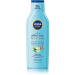 Nivea After Sun Bronze Lotion Aloe Vera p&auml;evitusj&auml;rgne kehakreem - 200 ml.