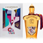 Xerjoff Casamorati Casafutura EDP naistele ja meestele - 100 ml.