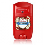 Old Spice Wolfthorn Deostick pulkdeodorant meestele - 50 ml.