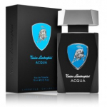 Lamborghini Acqua EDT meestele - 75 ml.