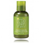 Little Green &scaron;ampoon ja kehapesuvahend 2in1 beebidele - 60 ml.