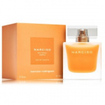 Narciso Rodriguez Eau N&eacute;roli Ambr&eacute;e EDP naistele - 90 ml.