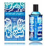 Emanuel Ungaro Fresh EDT meestele - 100 ml.