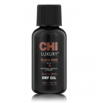 CHI Luxury Black Seed Oil Dry Oil juukse&otilde;li - 15 ml.