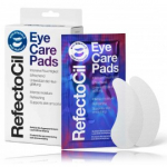 RefectoCil Eye Care Pads kaitsvad padjad silmade alla - 10 x 2 vnt.