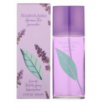 Elizabeth Arden Green Tea Lavender EDT naistele - 100 ml.