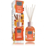 Sweet Home Collection Orange & Cinnamon pulkadega kodul&otilde;hnastaja - 250 ml.
