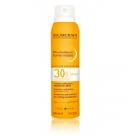 Bioderma Photoderm Brume Invisible Sun Mist in Spray SPF 30 p&auml;ikesesprei - 150 ml.