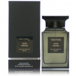 Tom Ford Oud Wood EDP meestele ja naistele - 100 ml.