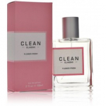 Clean Classic Flower Fresh EDP naistele - 60 ml.