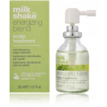 MilkShake Energizing Blend Treatment 4X12ML vahend juuste v&auml;ljalangemise vastu - 30 ml.