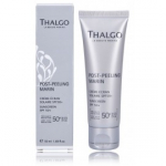 Thalgo Post-Peeling Marin Sunscreen SPF50+ n&auml;o p&auml;ikesekaitsekreem - 50 ml.