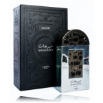 Lattafa Pride Maharjan Silver EDP meestele - 100 ml.