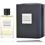 Tom Daxon Midnight Saffron EDP meestele ja naistele - 100 ml.
