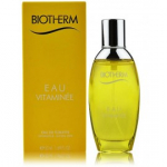 Biotherm Eau Vitaminee EDT naistele - 50 ml.