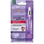 L'oreal Revitalift Filler Cooling Eye Serum-Mask jahutav mask silma&uuml;mbrusele - 11 g.