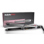 BaByliss PRO Black BAB3100EPE Elipsis juuste sirgendaja - 1 tk.