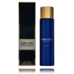 Carolina Herrera Good Girl Body Lotion kehakreem naistele - 200 ml.
