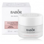 Babor Skinovage Calming Cream Rich rahustav kreem tundlikule n&auml;onahale - 50 ml.