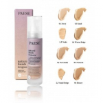 Paese Nanorevit Natural Finish Longwear Everyday Foundation jumestuskreem 35 ml - 1,5 Nude