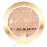 Eveline Feel the Glow kirgastaja - 02 Beach Glow