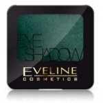 Eveline Eye Shadow Mono lauv&auml;rv - 26 Lagoon Blue
