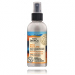 Natura Siberica Taiga Siberica Wild Royal Jelly Multifunktional Conditioner juustesse j&auml;etav palsam k&otilde;ikidele juukset&uuml;&uuml;pidele - 170 ml.