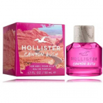 Hollister Canyon Rush for Her EDP naistele - 50 ml.