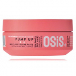Schwarzkopf Professional OSiS+ Pump Up Multi-Use Volume Paste multifunktsionaalne vol&uuml;&uuml;mi andev pasta juustele - 85 ml.