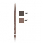 Essence Micro Precise automaatne kulmupliiats - 02 Light Brown