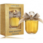 Women's Secret Gold Seduction EDP naistele - 100 ml.