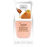 Wibo Nail Spa Serum k&uuml;&uuml;nte ja k&uuml;&uuml;nenaha seerum - 8.5 ml.