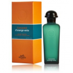 Hermes Concentre d`Orange Verte EDT naistele ja meestele - 100 ml.