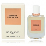 Roos & Roos Sympathy for the Sun EDP Parf&uuml;&uuml;m Naistele - 50 ml.