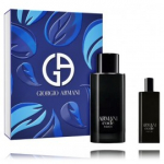 Giorgio Armani Code Parfum komplekt meestele (125 ml EDP + 15 ml EDP) - 1 tk.