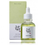 Beauty of Joseon Calming Serum Green Tea + Panthenol rahustav seerum n&auml;ole - 30 ml.