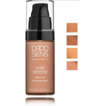 Dado Sens Hypersensitive Make-Up Foundation meigip&otilde;hi tundlikule nahale - 01W Natural