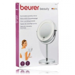 Beurer BS 55 taustvalgustusega peegel - 1 tk.