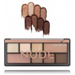 Catrice Eyeshadow Palette Pure Nude lauv&auml;rvipalett - 9 g.