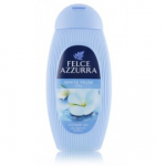 Felce Azzurra White Musk Shower Gel du&scaron;igeel - 400 ml.